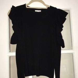 Club Monaco top